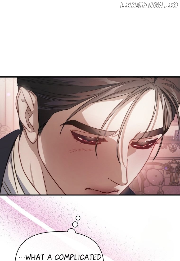 Lucia - Manhwa Chapter 164 - page 54